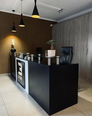 Enigma Hotel Apartments - Photo3