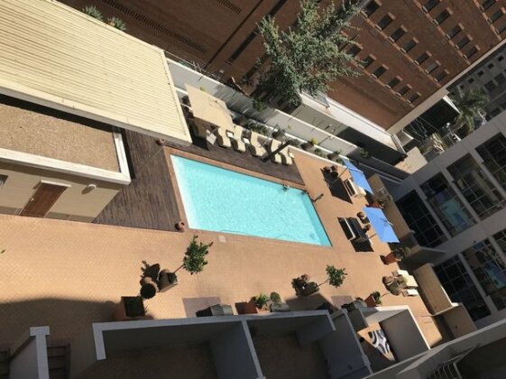 First Divine Suites - Hydro Park - Photo2
