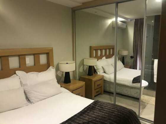 First Divine Suites - Hydro Park - Photo5