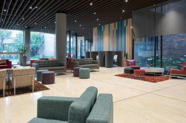 FNB Conference Centre and Hotel - Photo5