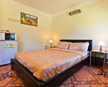 Golden Gate Guest House - Photo3