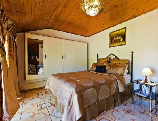 Golden Gate Guest House - Photo4