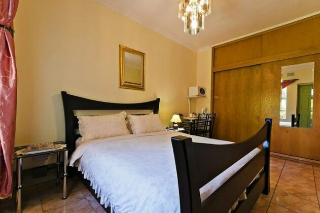 Golden Gate Guest House - Photo5