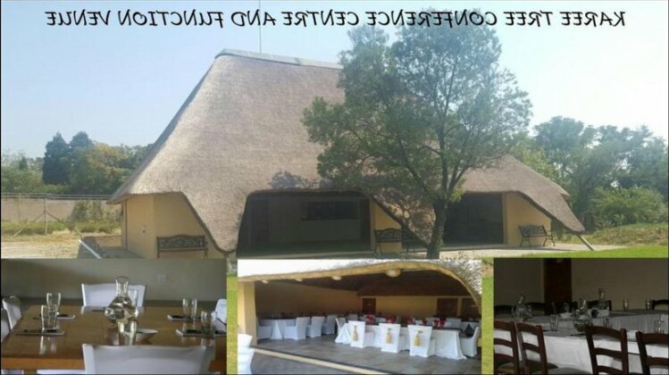 Hoopoe Haven Guest House - Photo2