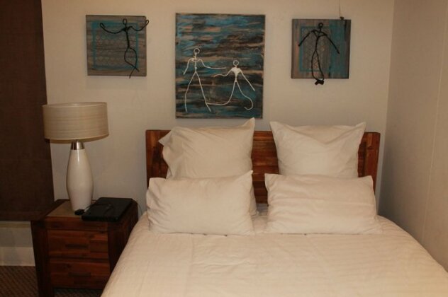 Hydro Executive Apartments - Photo4