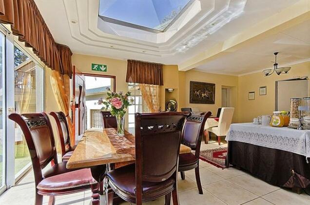 Janana Guesthouse & Conference Venue - Photo5