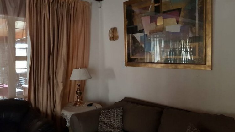 Jophil Guesthouse - Photo3