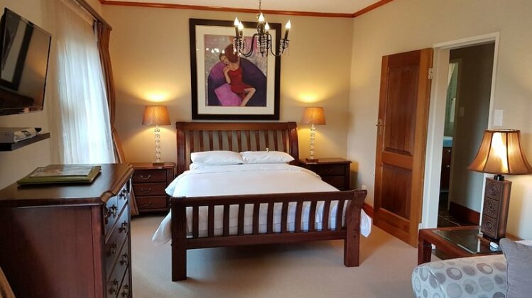 Jubilee Lodge Guest House - Photo3