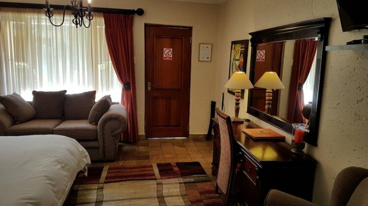 Jubilee Lodge Guest House - Photo5