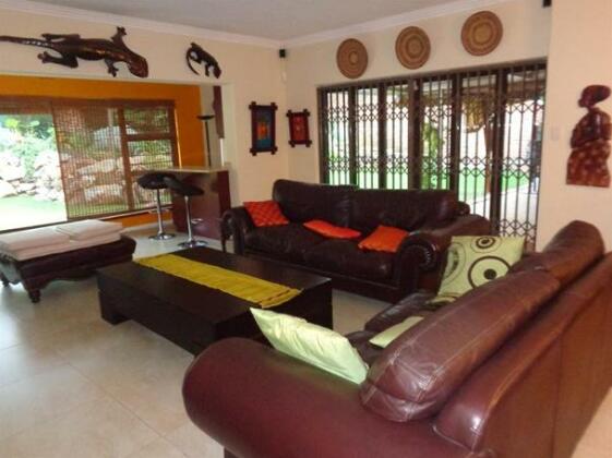 Judy's Guest House - Photo3