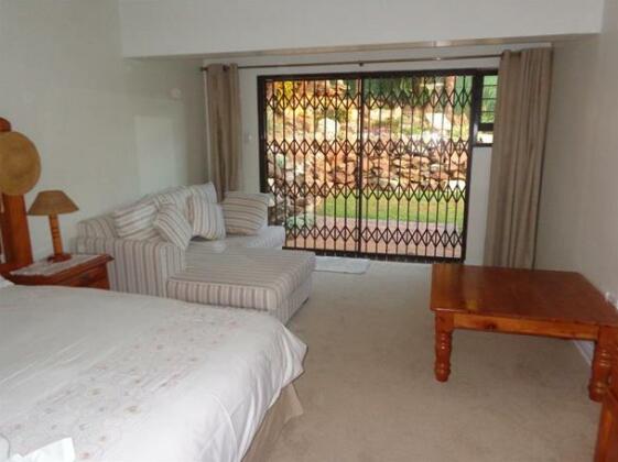 Judy's Guest House - Photo4