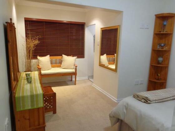 Judy's Guest House - Photo5