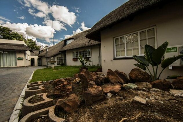 Kingfisher Lodge Johannesburg - Photo3