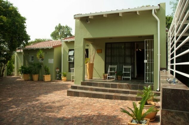 Kwa - Bungane Guest House - Photo2