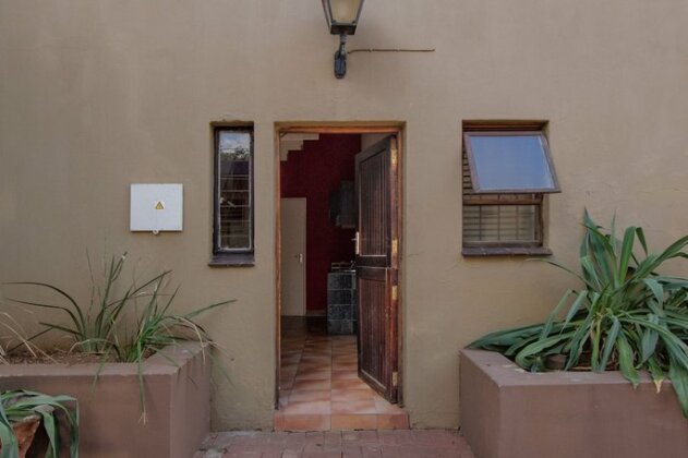 Linden Guest House Johannesburg - Photo2