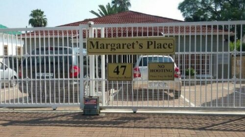Margaret's Place