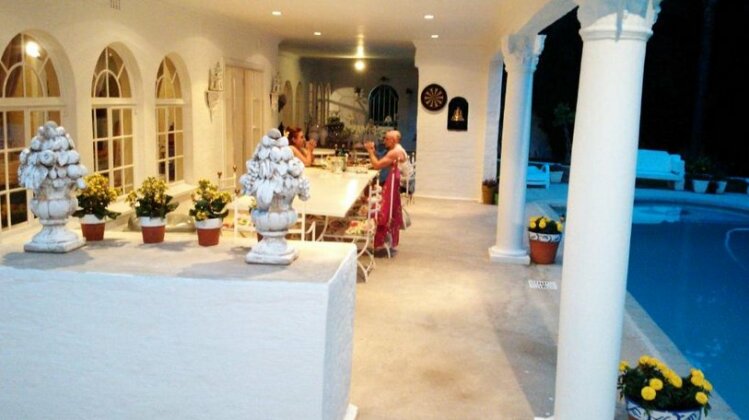 Morningside Sandton Executive Suite - Photo3