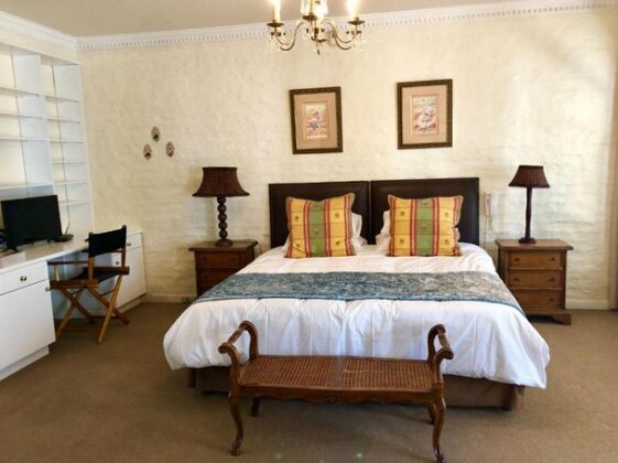 Morningside Sandton Executive Suite - Photo4