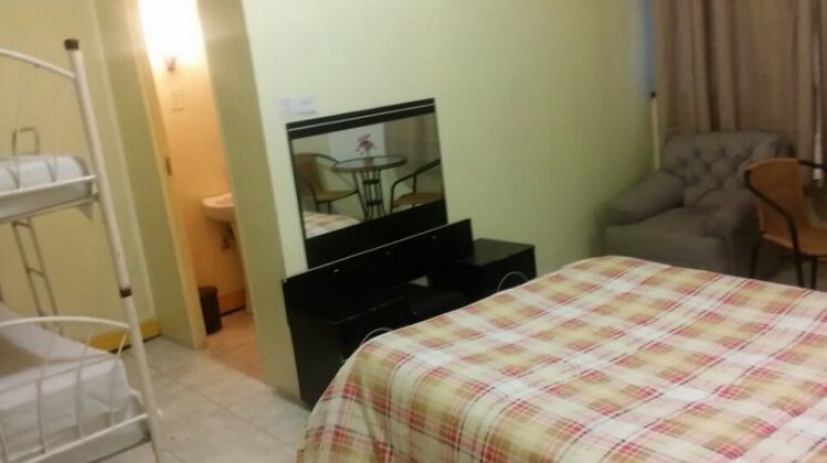 New Arrival Guest House - Photo3