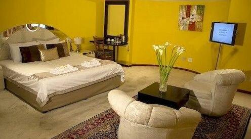 Noraclox Inn - Photo4