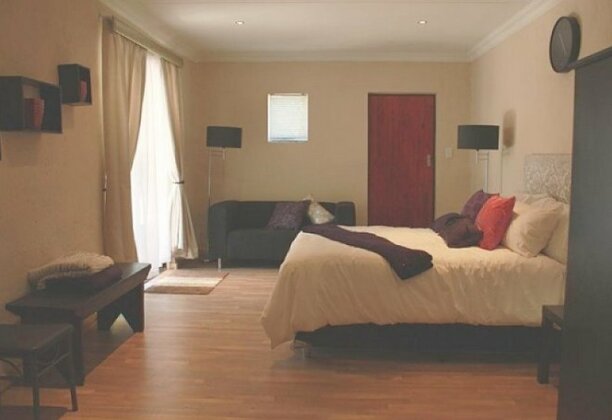 Northcliff Bed and Breakfast Johannesburg - Photo3