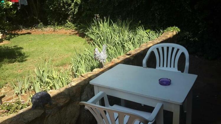 Northcliff Bed and Breakfast Johannesburg - Photo5