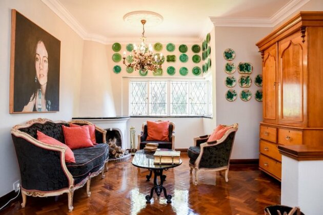 Northcliff Manor Guesthouse - Photo2