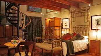 Northcliff Manor Guesthouse - Photo4