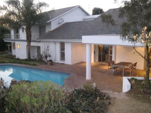 One Toman Guest House Johannesburg