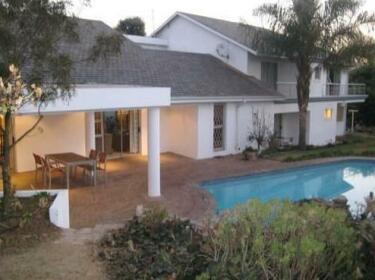 One Toman Guest House Johannesburg