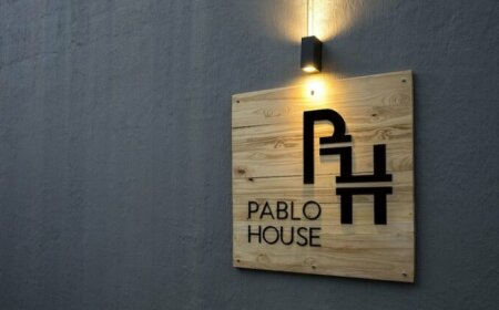 Pablo House