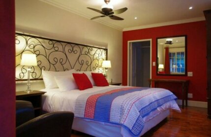 Pepper Tree Guest House Rivonia