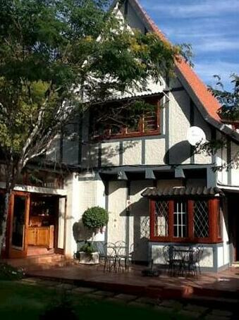 PlumPudding Bed and Breakfast Johannesburg