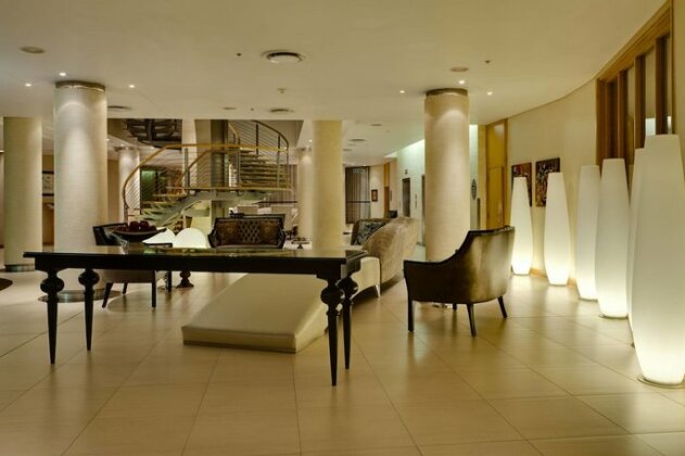 Protea Hotel by Marriott Johannesburg Wanderers - Photo3
