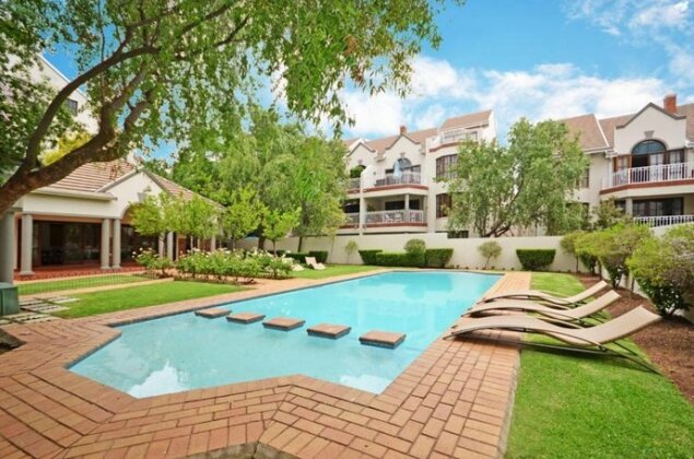 Rivonia One & Only B&B