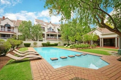 Rivonia One & Only B&B