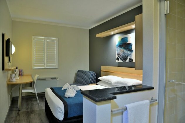 Road Lodge Randburg - Photo3