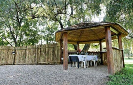 Rustika Guest Lodge - Photo3