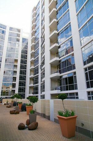 Sandton Apartments Hydro