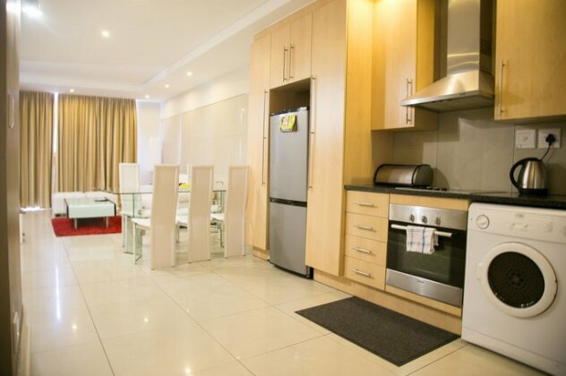 Sandton Apartments Hydro - Photo4