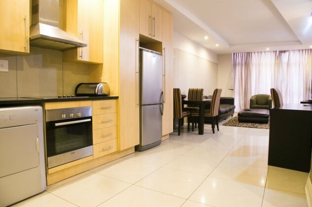 Sandton Apartments Hydro - Photo5