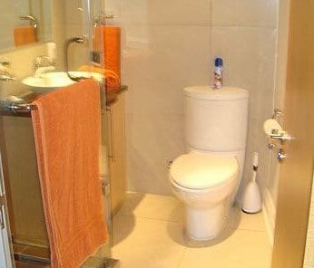 Sandton Grand Suites - Photo5