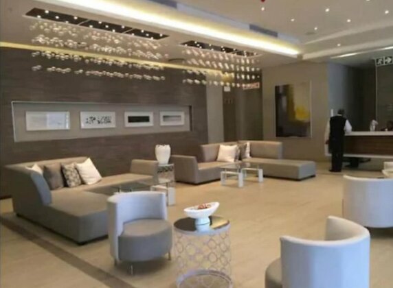 Sandton Skye Apartments Johannesburg - Photo3