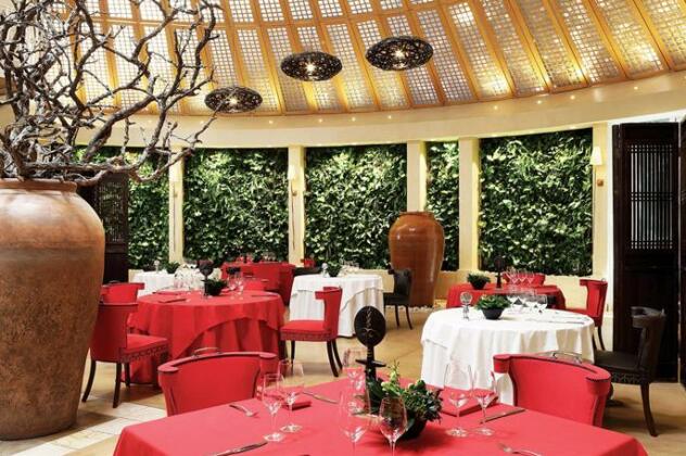 Saxon Hotel Villas and Spa - Photo2