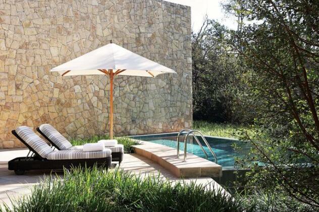 Saxon Hotel Villas and Spa - Photo4