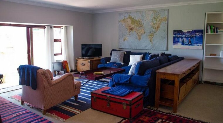 Shepherd's Corner Guest House - Photo2