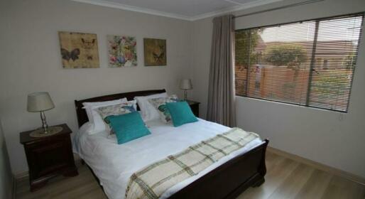 Short Stay Apartments@Forrest Lane