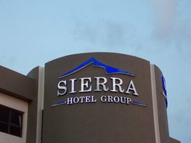 Sierra Square Hotel