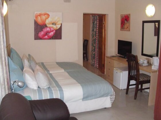 Silver Birch Bed and Breakfast - Photo2