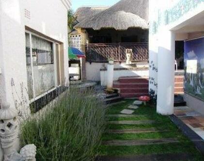 Siyabonga Guest House - Photo2